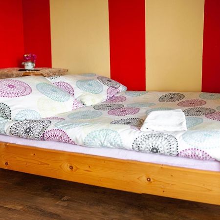U Repy Apartamento Bańska Exterior foto