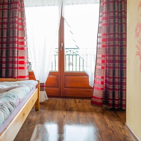 U Repy Apartamento Bańska Exterior foto