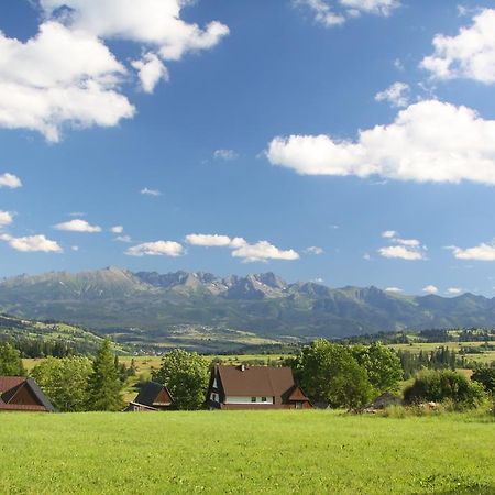 U Repy Apartamento Bańska Exterior foto