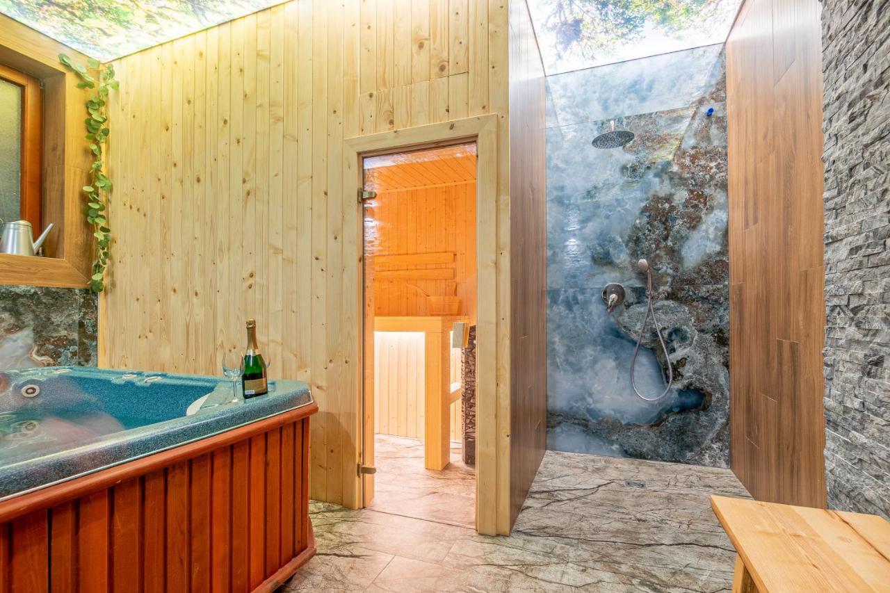 U Repy Apartamento Bańska Exterior foto