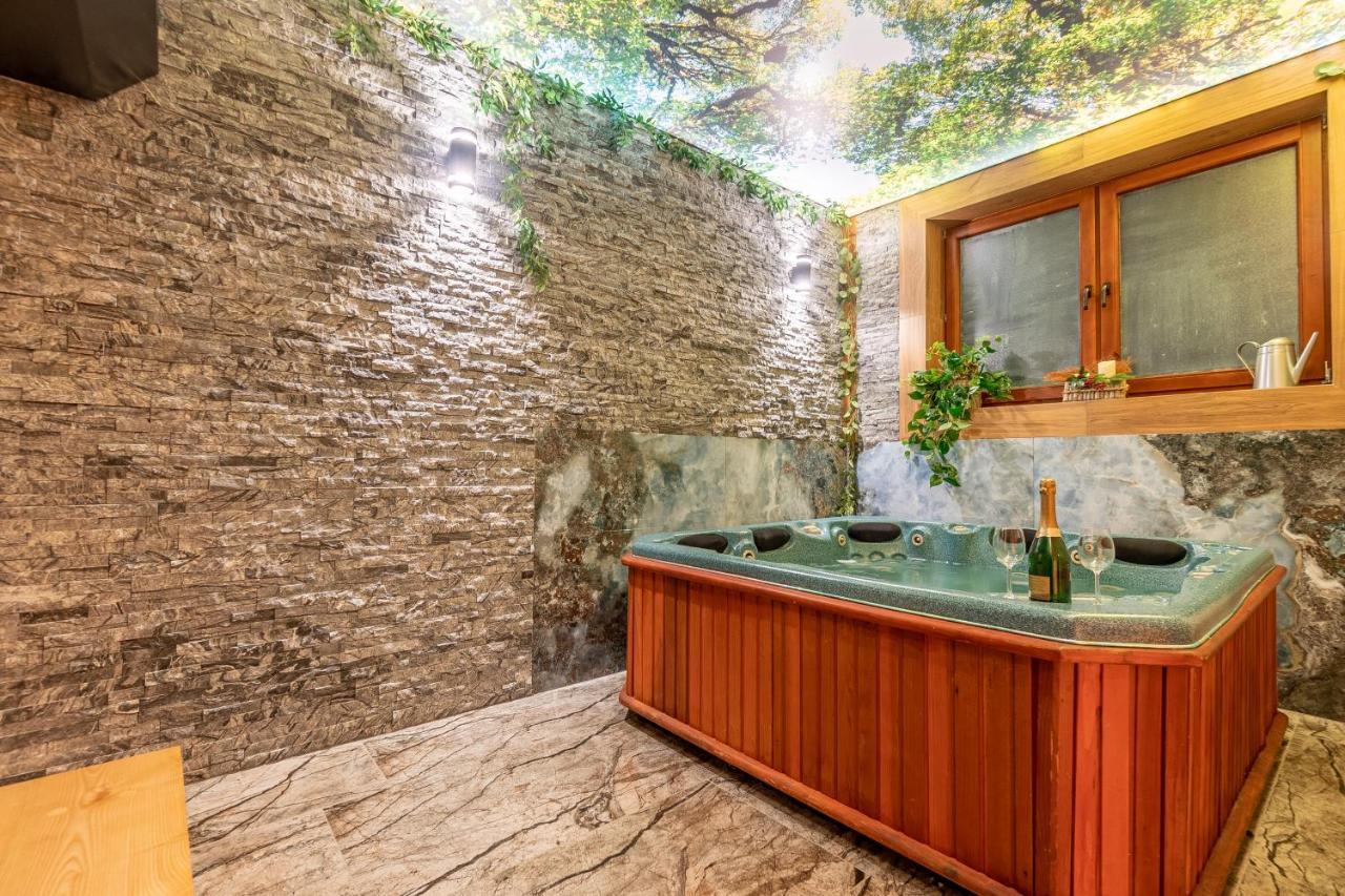 U Repy Apartamento Bańska Exterior foto