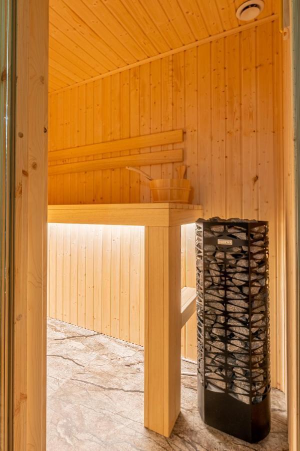 U Repy Apartamento Bańska Exterior foto