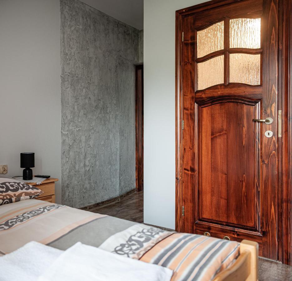 U Repy Apartamento Bańska Exterior foto