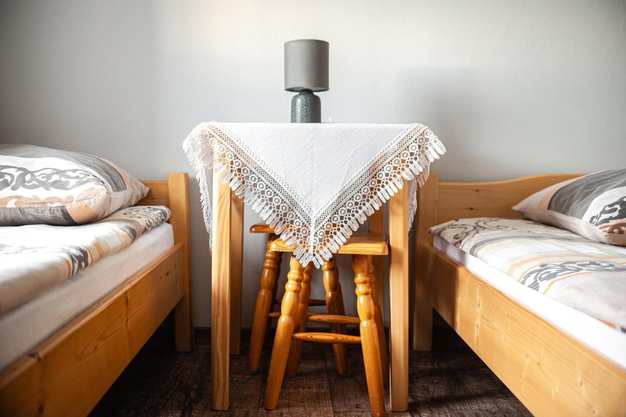 U Repy Apartamento Bańska Exterior foto
