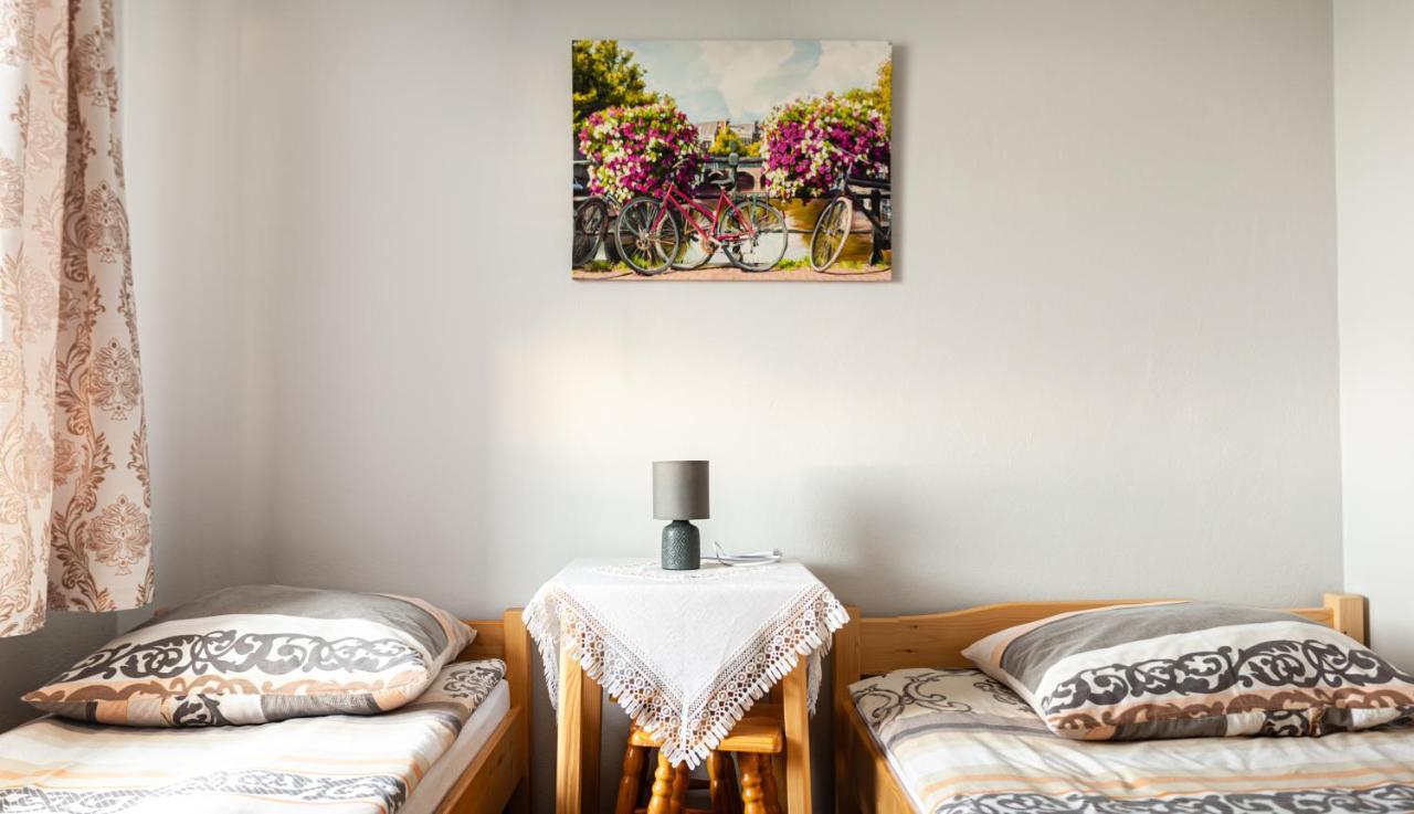 U Repy Apartamento Bańska Exterior foto
