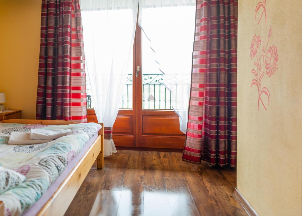 U Repy Apartamento Bańska Exterior foto