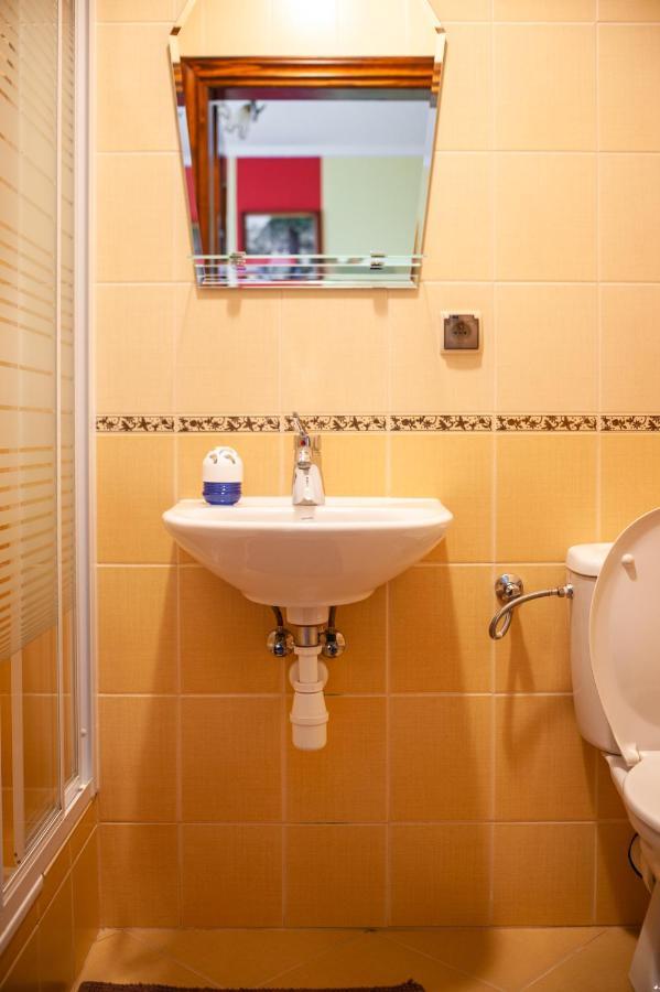 U Repy Apartamento Bańska Exterior foto