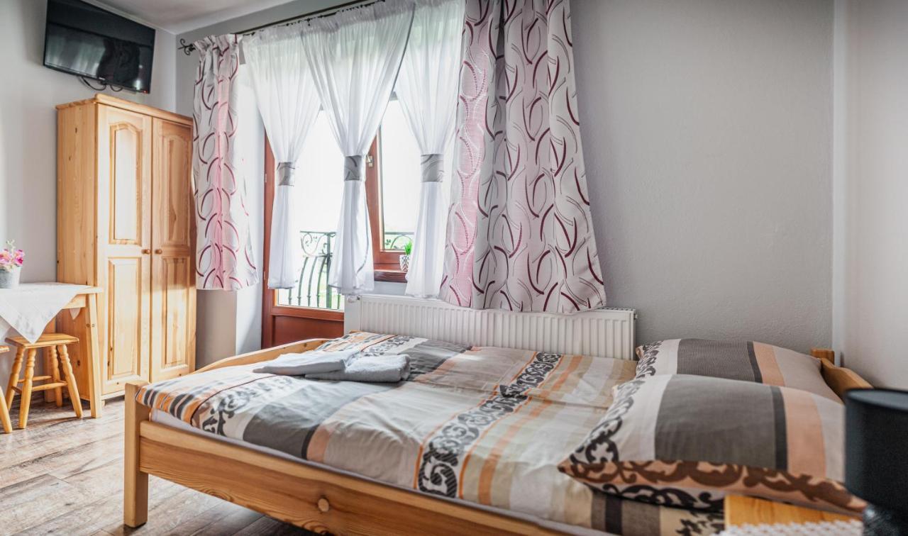 U Repy Apartamento Bańska Exterior foto