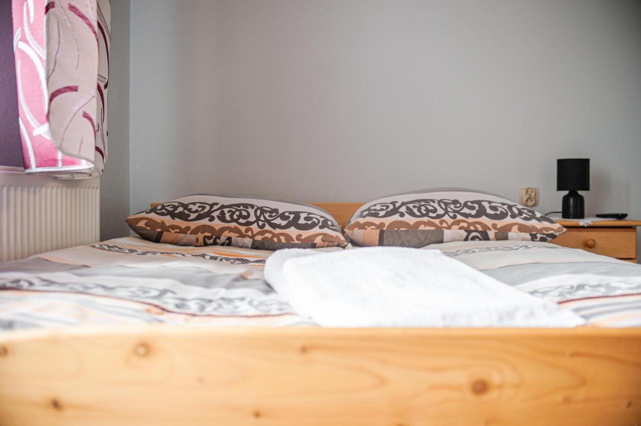 U Repy Apartamento Bańska Exterior foto