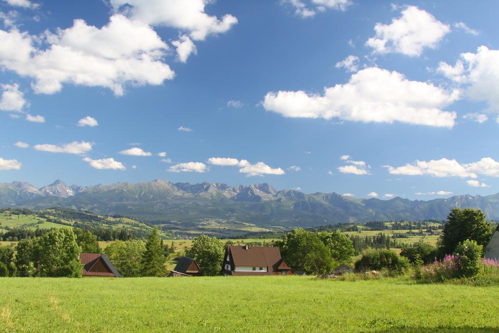 U Repy Apartamento Bańska Exterior foto