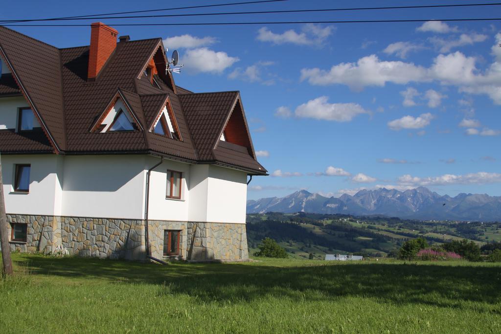 U Repy Apartamento Bańska Exterior foto