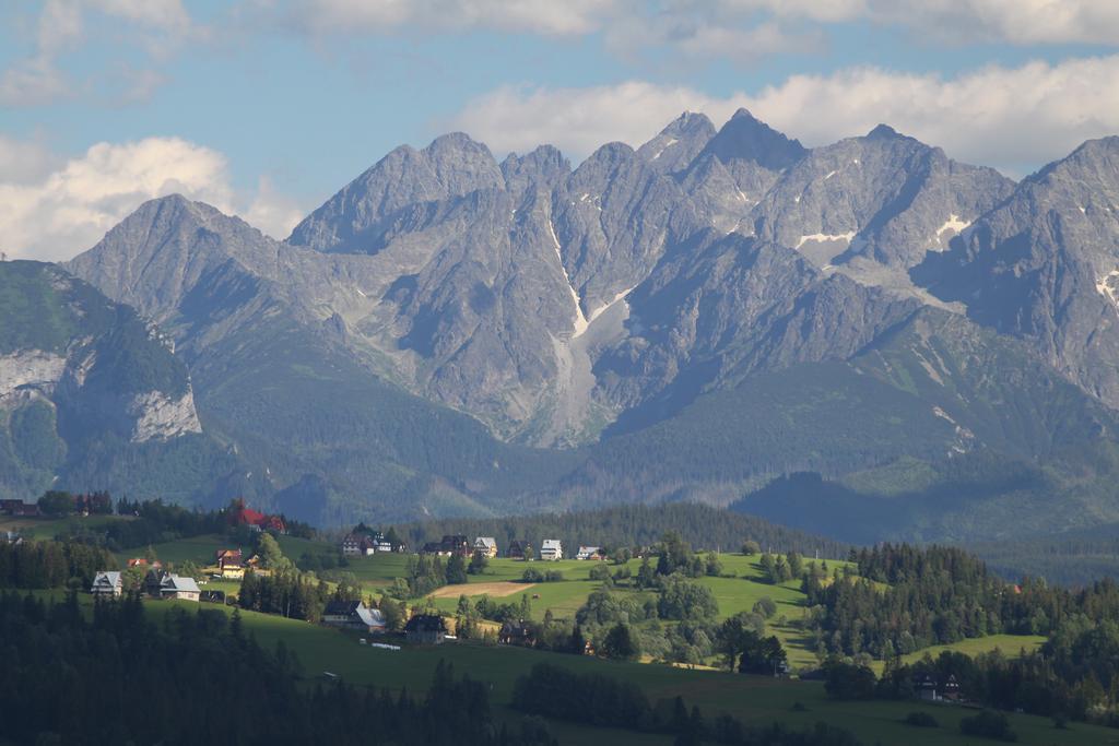 U Repy Apartamento Bańska Exterior foto