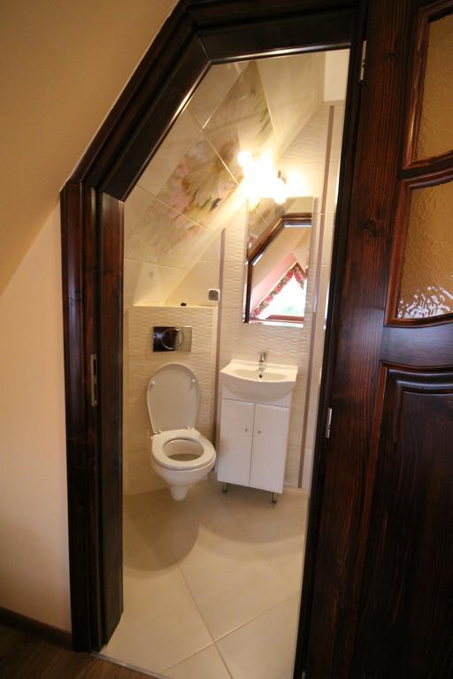 U Repy Apartamento Bańska Exterior foto