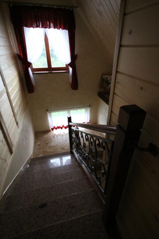 U Repy Apartamento Bańska Exterior foto