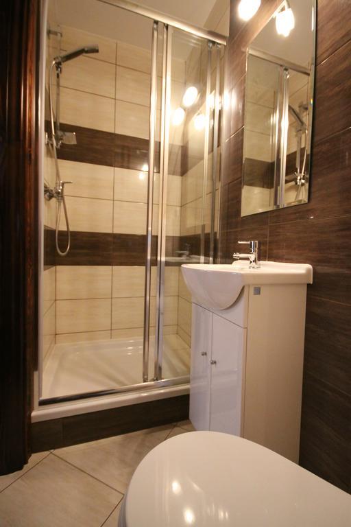 U Repy Apartamento Bańska Exterior foto