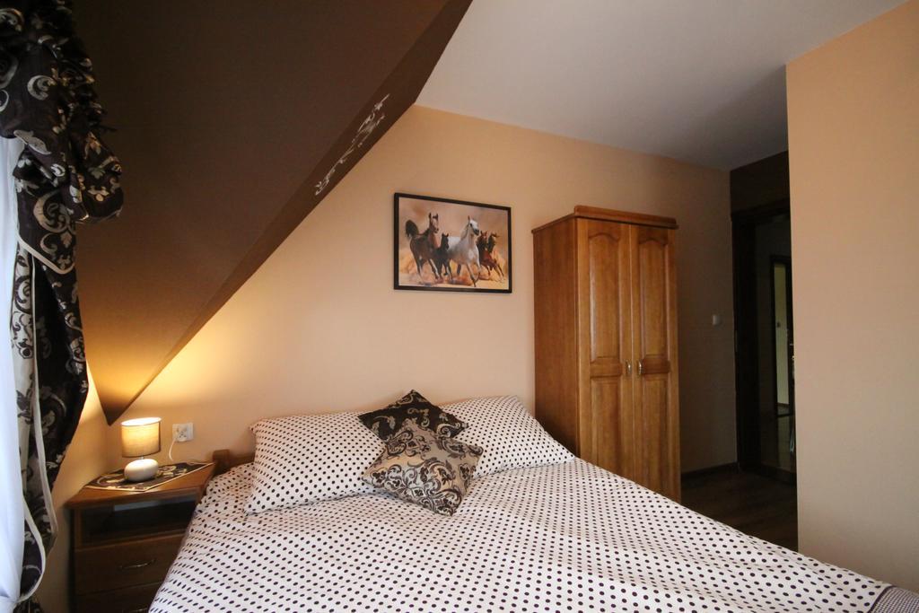 U Repy Apartamento Bańska Exterior foto