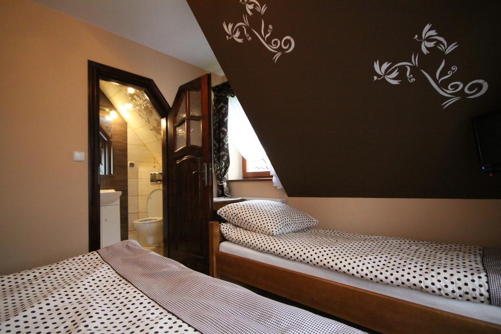 U Repy Apartamento Bańska Exterior foto