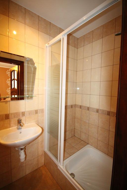 U Repy Apartamento Bańska Exterior foto