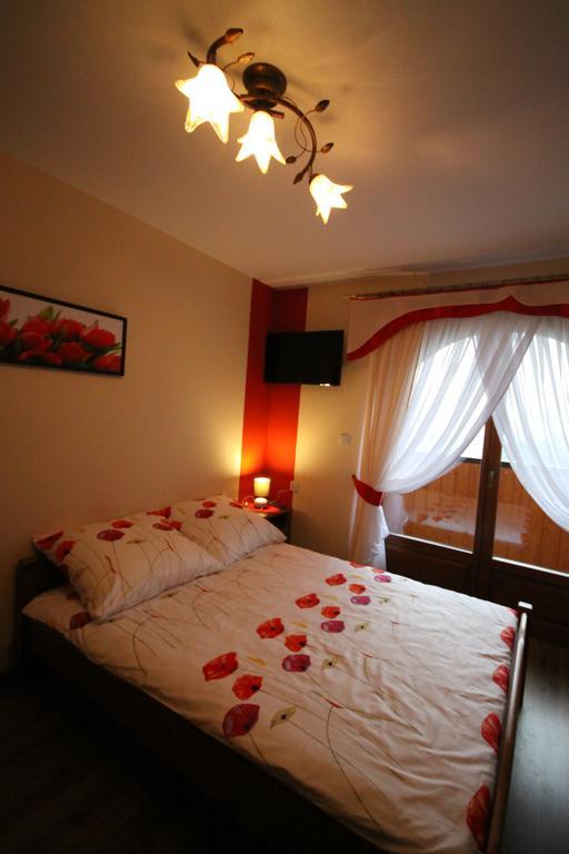 U Repy Apartamento Bańska Exterior foto