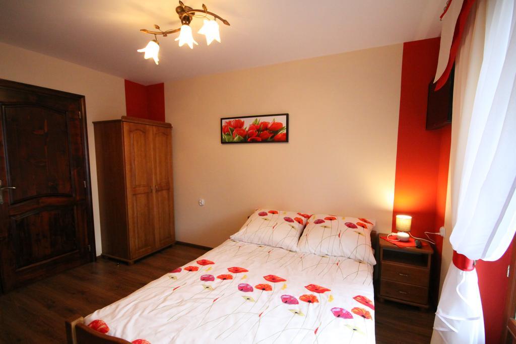 U Repy Apartamento Bańska Exterior foto