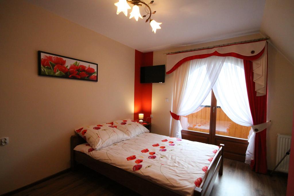 U Repy Apartamento Bańska Exterior foto