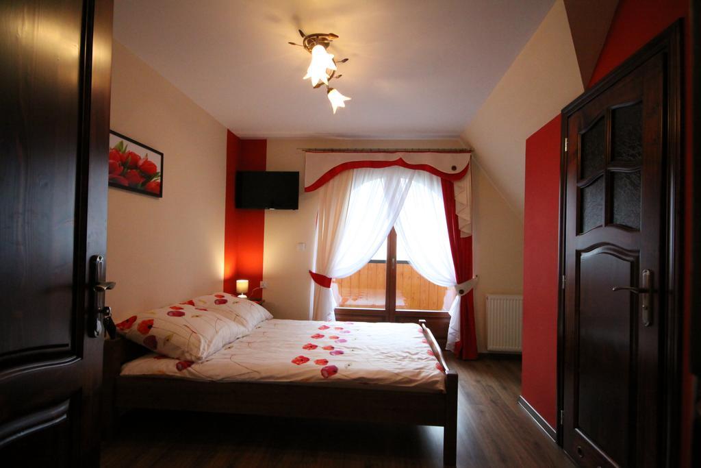 U Repy Apartamento Bańska Exterior foto