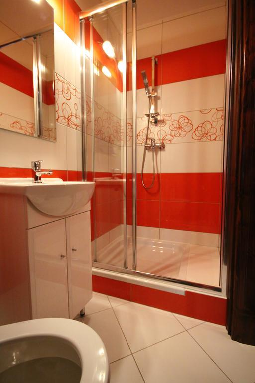 U Repy Apartamento Bańska Exterior foto