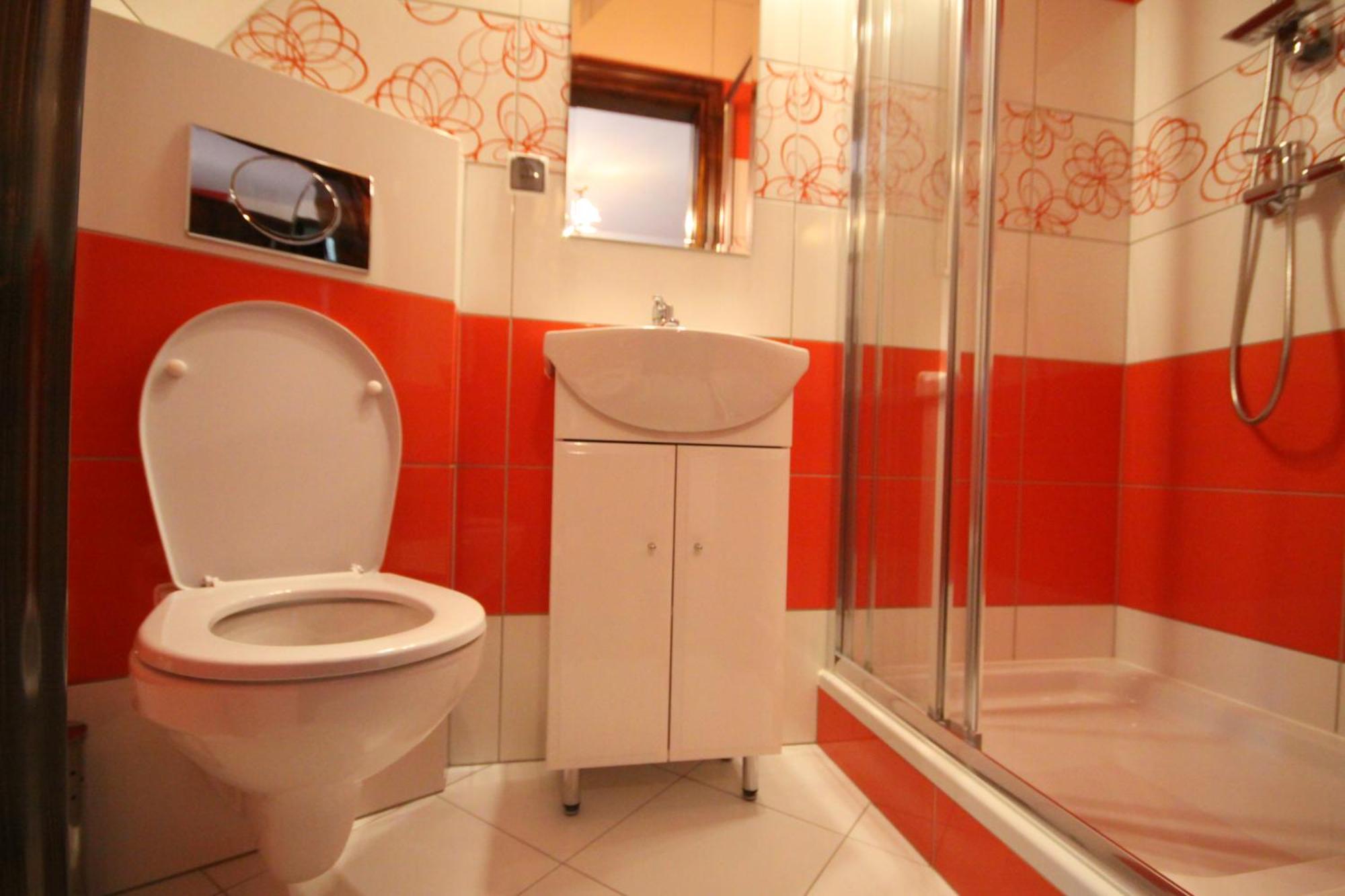 U Repy Apartamento Bańska Exterior foto