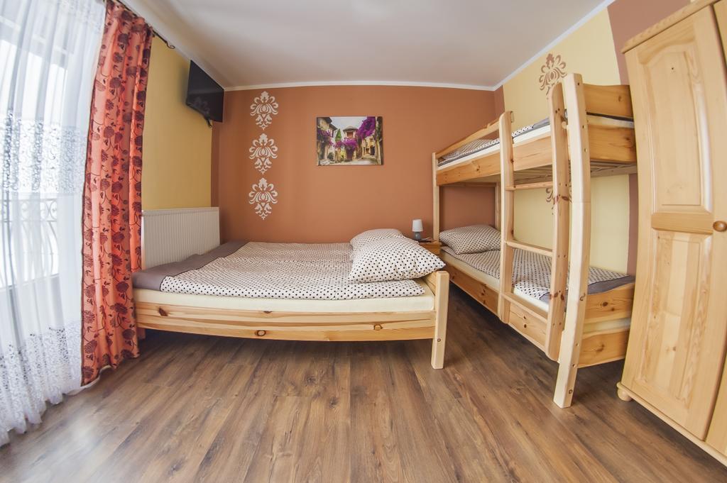 U Repy Apartamento Bańska Exterior foto
