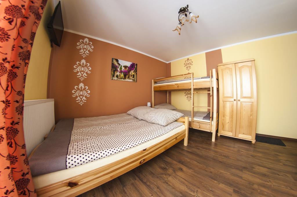 U Repy Apartamento Bańska Exterior foto