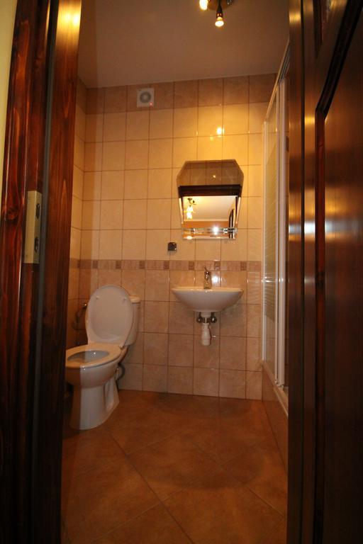 U Repy Apartamento Bańska Exterior foto