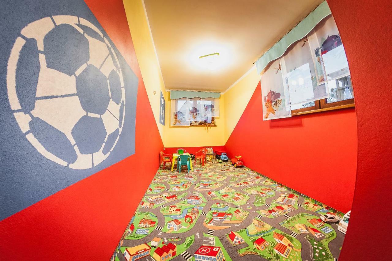 U Repy Apartamento Bańska Exterior foto