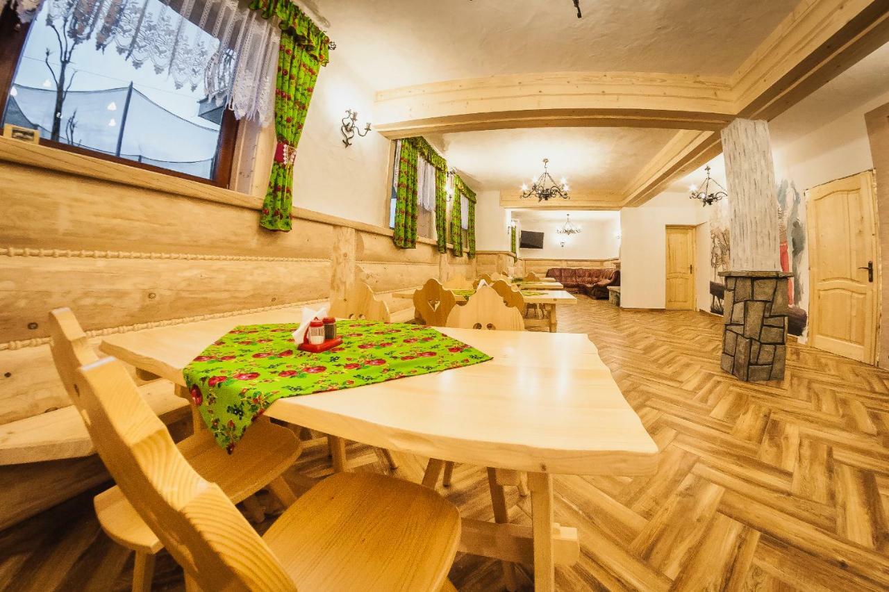 U Repy Apartamento Bańska Exterior foto