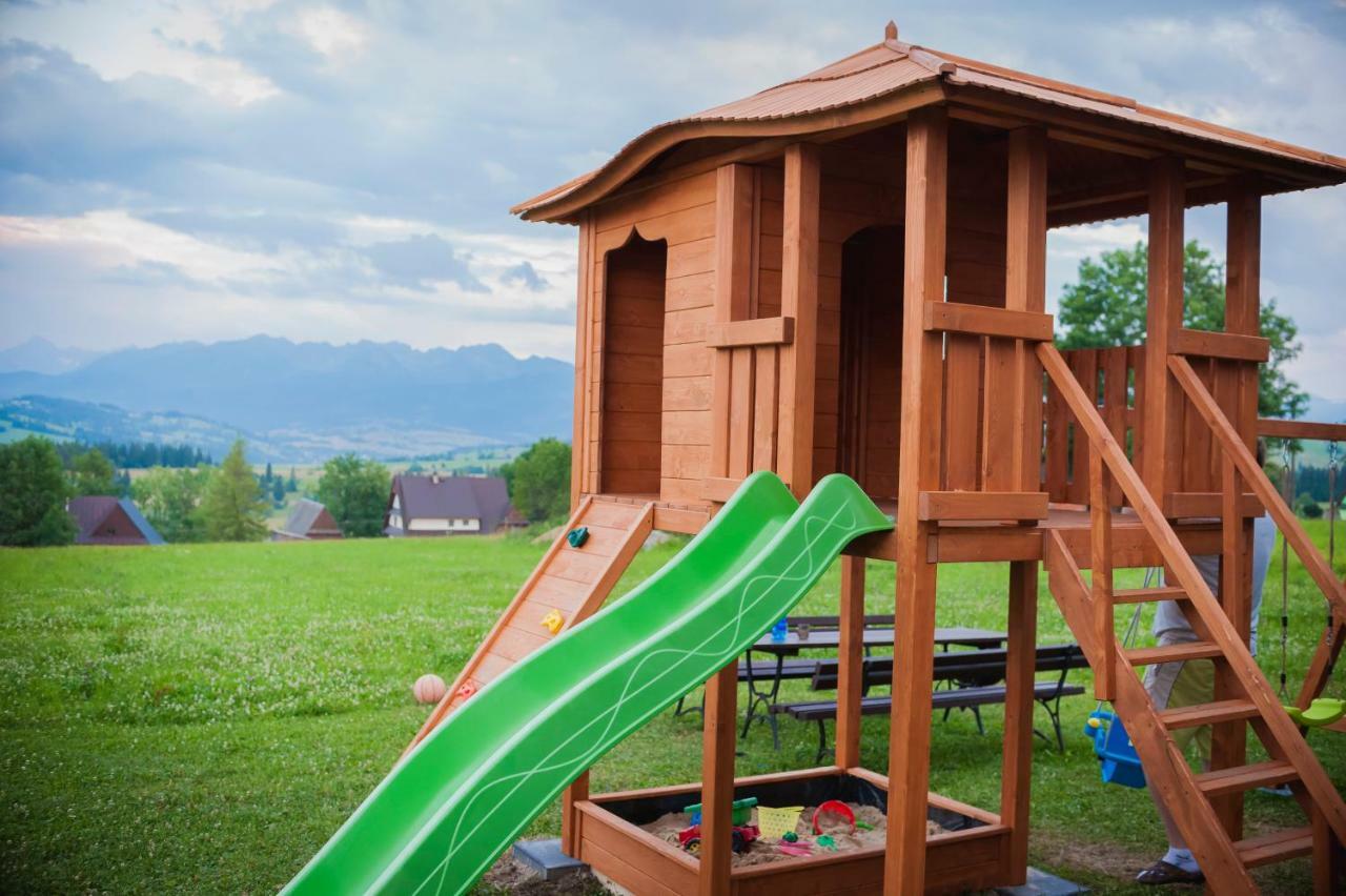 U Repy Apartamento Bańska Exterior foto
