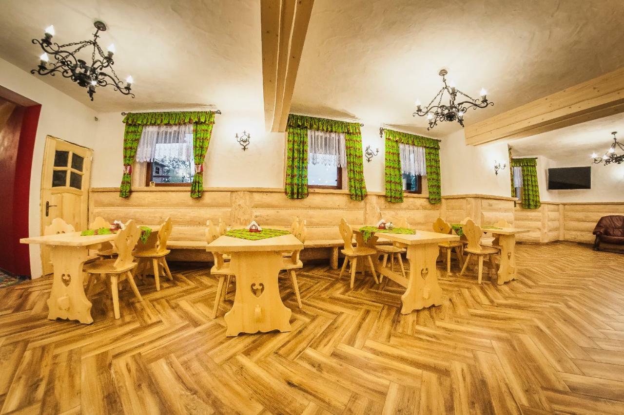 U Repy Apartamento Bańska Exterior foto