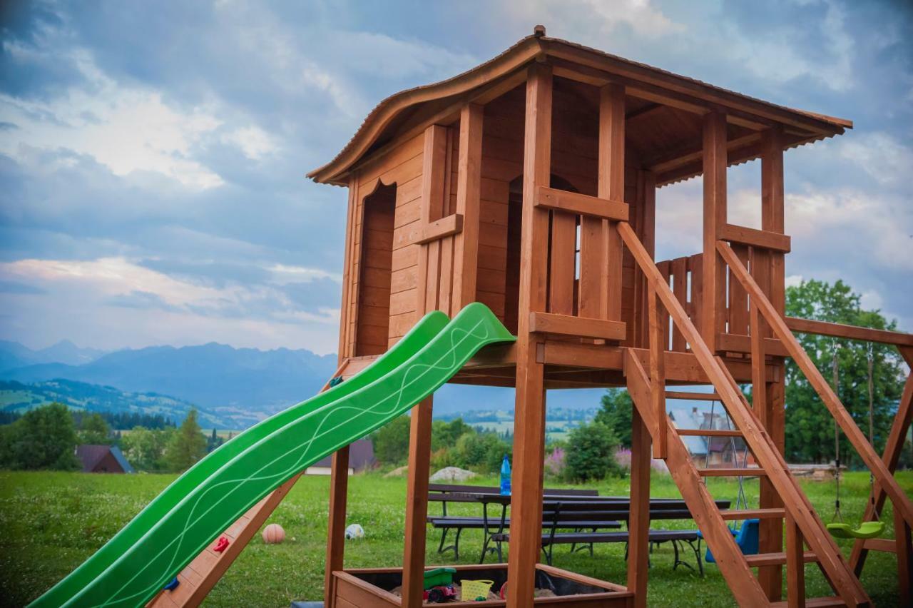 U Repy Apartamento Bańska Exterior foto
