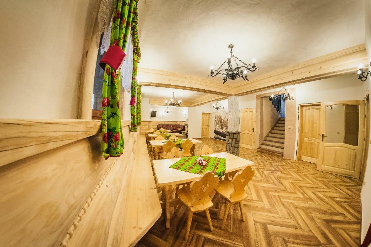 U Repy Apartamento Bańska Exterior foto