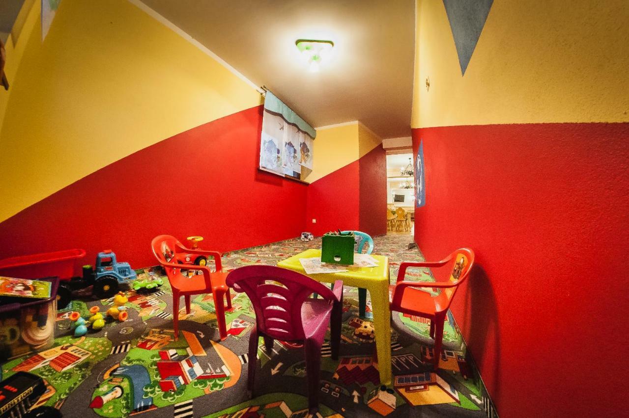 U Repy Apartamento Bańska Exterior foto
