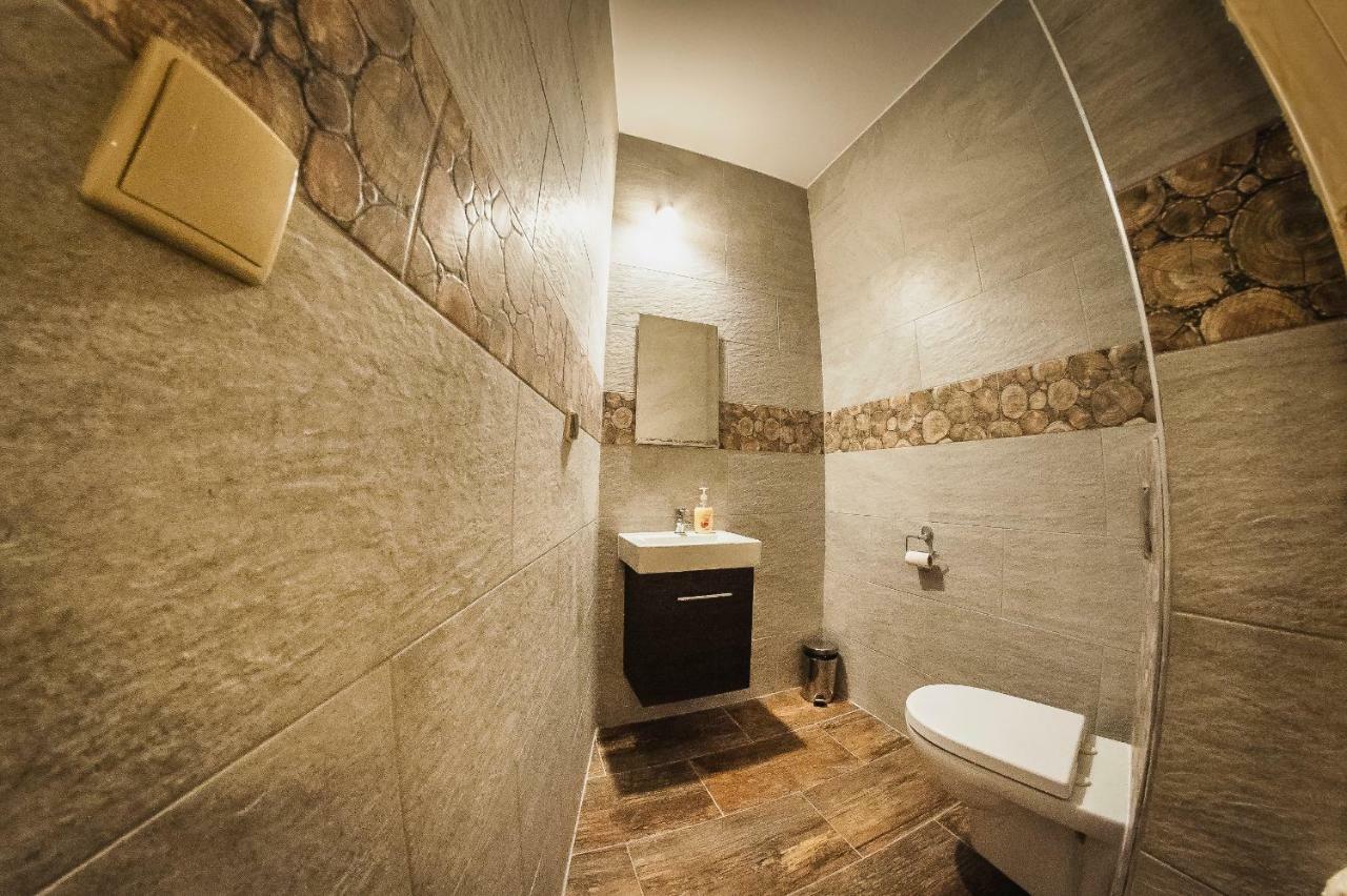 U Repy Apartamento Bańska Exterior foto