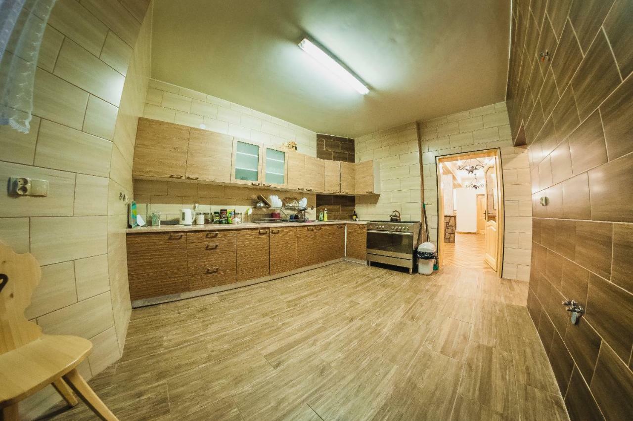 U Repy Apartamento Bańska Exterior foto