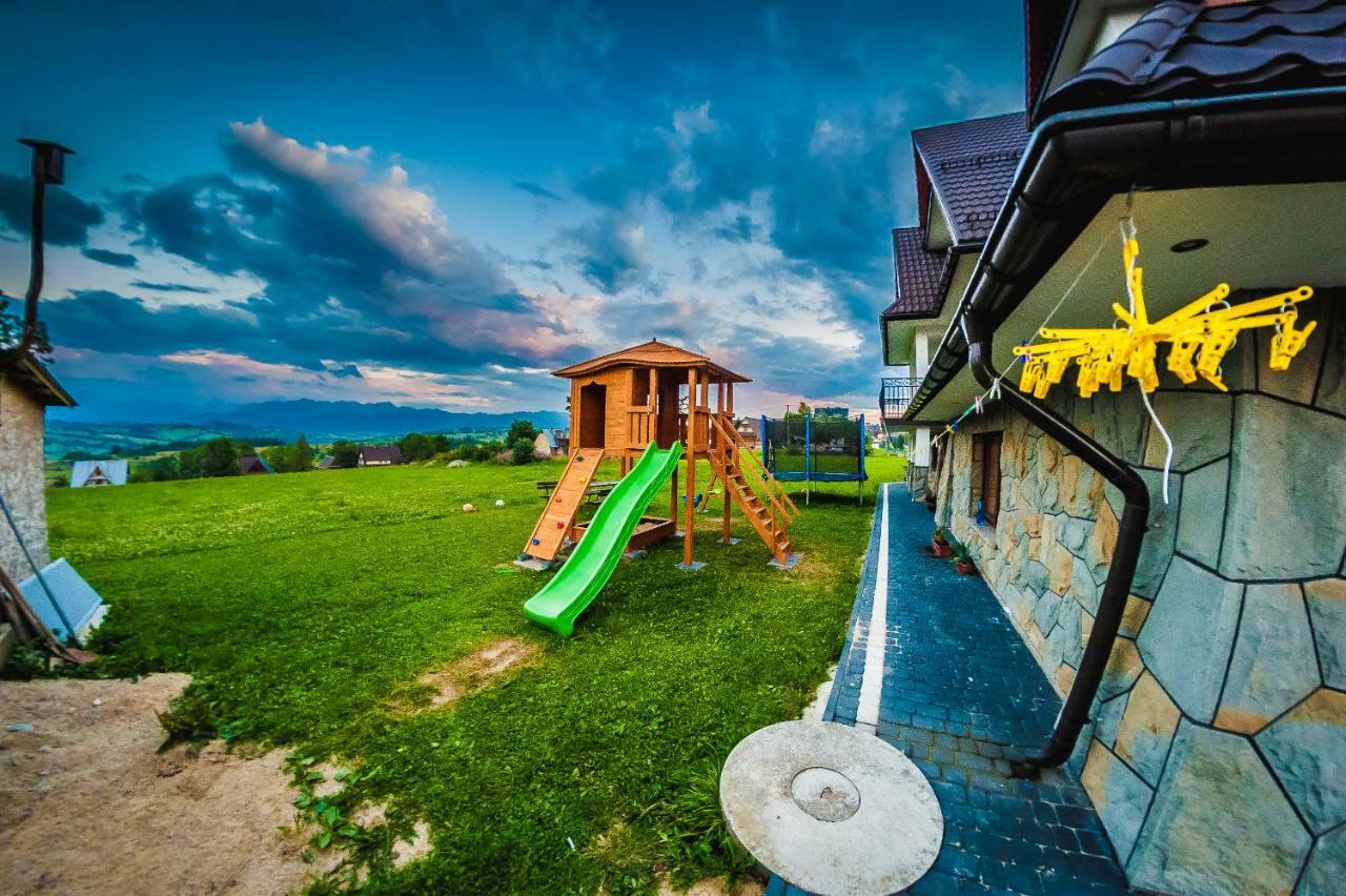 U Repy Apartamento Bańska Exterior foto