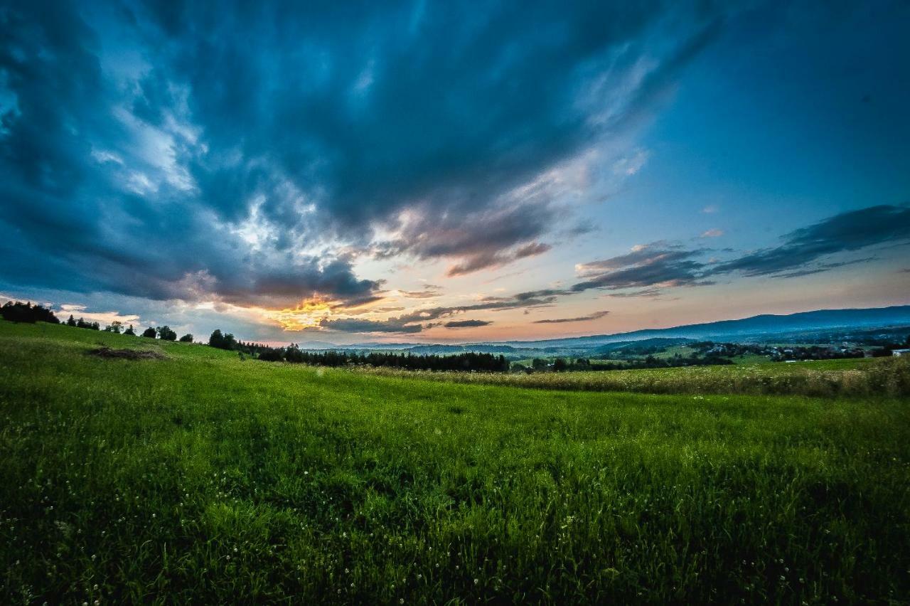 U Repy Apartamento Bańska Exterior foto