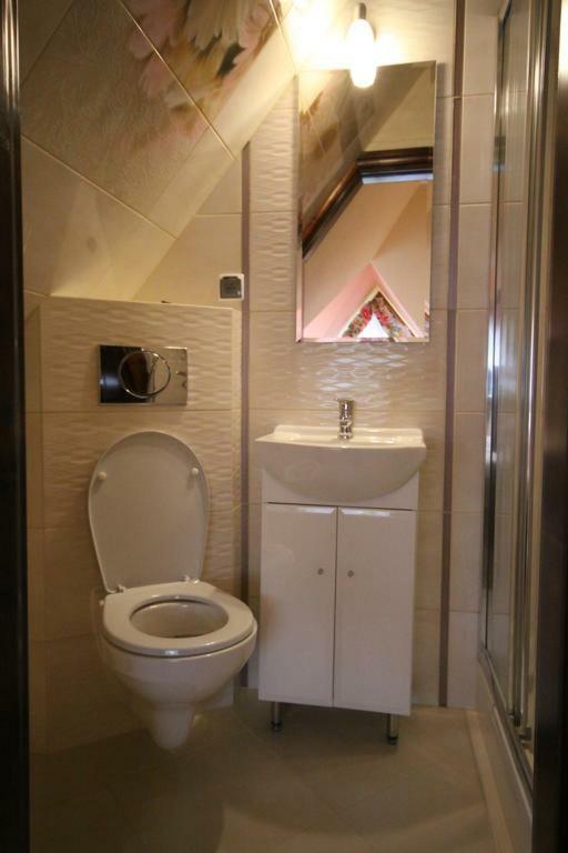 U Repy Apartamento Bańska Exterior foto